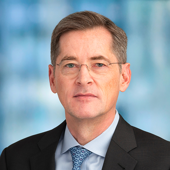 Kristian Gevert